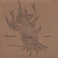 The Antlers — Uprooted